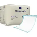 Abena Soft Classic Underlay 1300ml 60x60cm