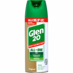 Glen 20 All In One Original Disinfectant Spray 300g