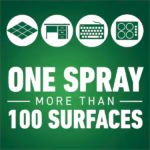 Glen 20 All In One Original Disinfectant Spray 300g - Image 2