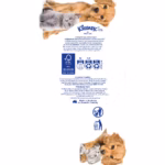 Kleenex Large & Thick 3 Ply Facial Tissues 95 pack - Image 2