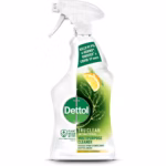 Dettol Tru Clean Citrus Antibacterial Multipurpose Surface Spray 500mL