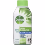 Dettol Odour Eliminator Washing Machine Cleaner 250mL