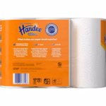 Handee Ultra Paper Towel 3 x 60 pack - Image 3