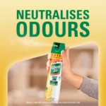Glen 20 All-In-One Citrus Breeze Disinfectant Spray 490g - Image 4