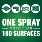 Glen 20 All-In-One Original Disinfectant Spray 490g - Image 6