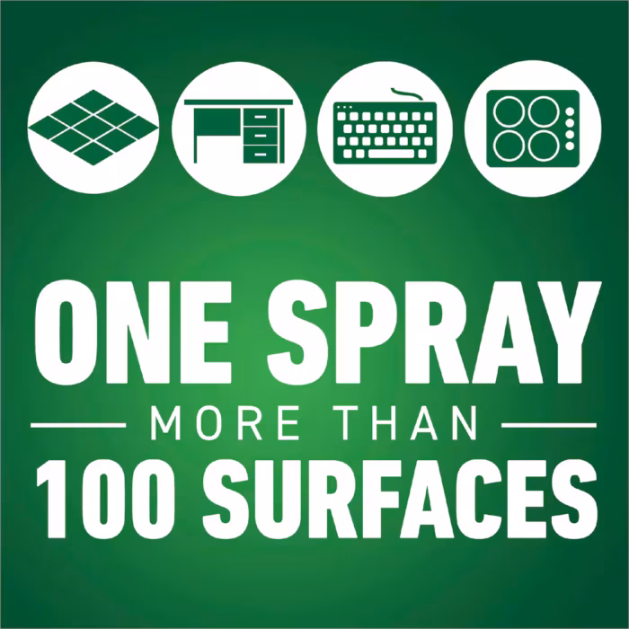 Glen 20 All-In-One Original Disinfectant Spray 490g - Image 6