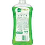 Dettol Antibacterial Liquid Hand Wash Hand Soap Refill Refresh 950mL - Image 3