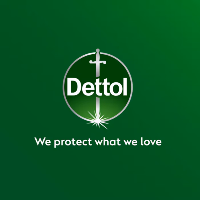 Dettol Antibacterial Liquid Hand Wash Hand Soap Refill Refresh 950mL - Image 4