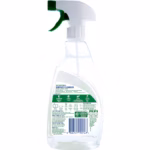 Dettol Multipurpose Disinfectant Cleaning Spray Lime and Mint 500mL - Image 2