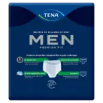 Tena Men Premium Fit Protective Underwear Maxi 95 125cm 945ml - Image 5