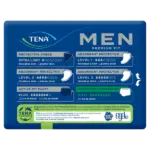 Tena Men Premium Fit Protective Underwear Maxi 95 125cm 945ml - Image 6
