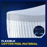 Tena Men Premium Fit Protective Underwear Maxi 95 125cm 945ml - Image 9