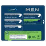 Tena Active Fit Mens Navy Pant Medium 75 105 Cm 707ml - Image 3