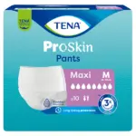 Tena Proskin Pants Maxi Medium 80 110cm Unisex 1750ml
