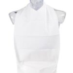Disposable Adult Bibs