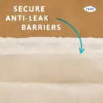 Tena Proskin Pants Maxi Medium 80 110cm Unisex 1750ml - Image 2