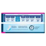 Tena Pads Extra Standard Length 245ml - Image 4