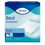 Tena Bed Plus Underpads 60x90cm - Image 5