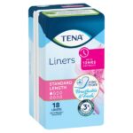 Tena Liners Standard Length 25 ml - Image 3