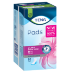 Tena Pads Ultra Thin Mini Standard Length 116ml - Image 5